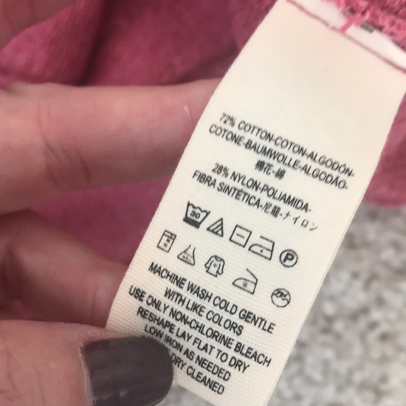 Free People Hacci off shoulder sweater - Picture 7 of 7